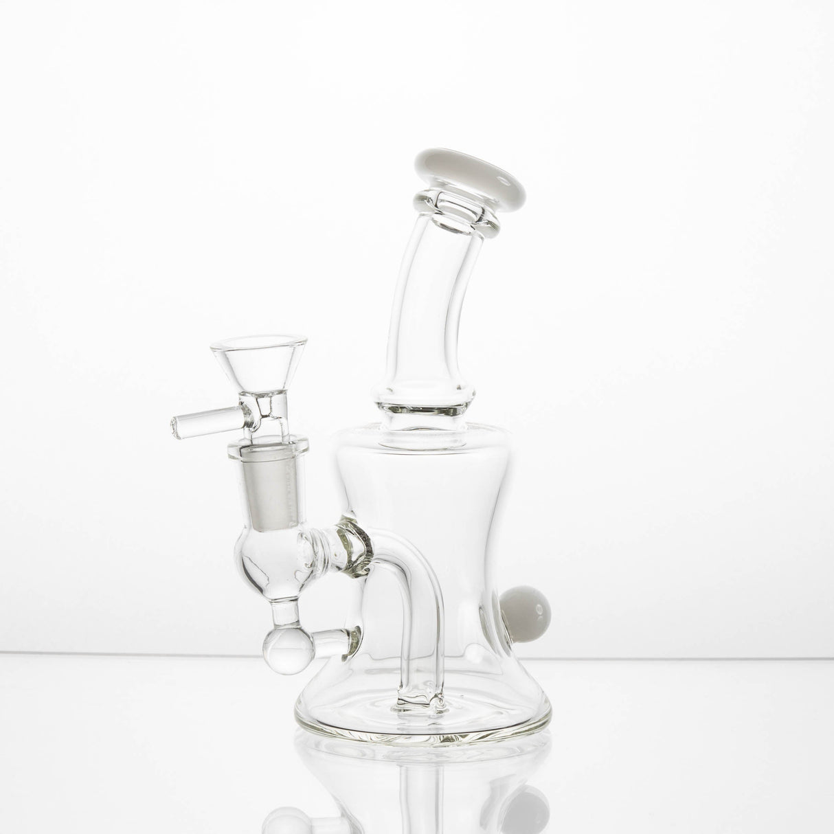 Glasshouse 6.5" Snatched Banger Hanger