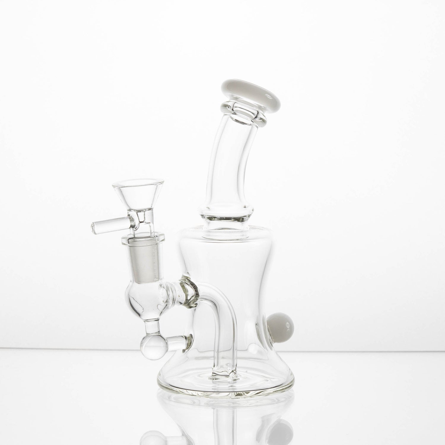 Glasshouse 6.5" Snatched Banger Hanger