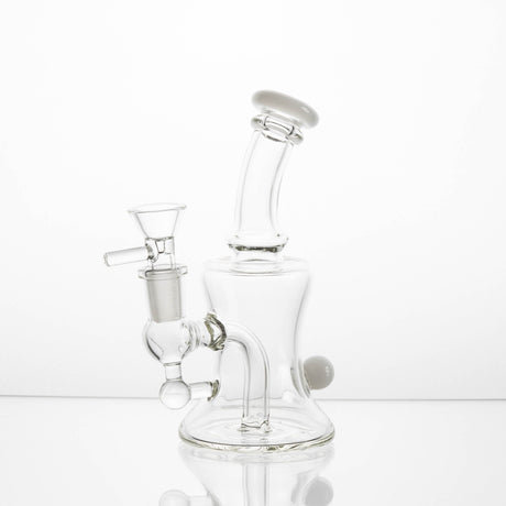 Glasshouse 6.5" Snatched Banger Hanger