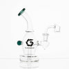 Glasshouse 6" Olive Banger Hanger