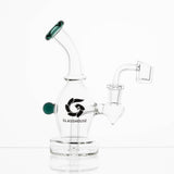 Glasshouse 6" Olive Banger Hanger