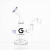 Glasshouse 6" Olive Banger Hanger