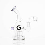 Glasshouse 6" Olive Banger Hanger