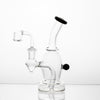 Glasshouse 6" Olive Banger Hanger
