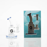 Glasshouse 6" Cylinder Banger Hanger