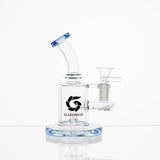 Glasshouse 6" Cylinder Banger Hanger