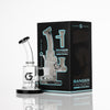 Glasshouse 6" Cylinder Banger Hanger