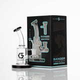 Glasshouse 6" Cylinder Banger Hanger