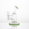 Glasshouse 6" Cylinder Banger Hanger