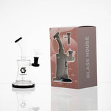 Glasshouse 6" Gaussian Banger Hanger