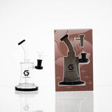 Glasshouse 6" Gaussian Banger Hanger