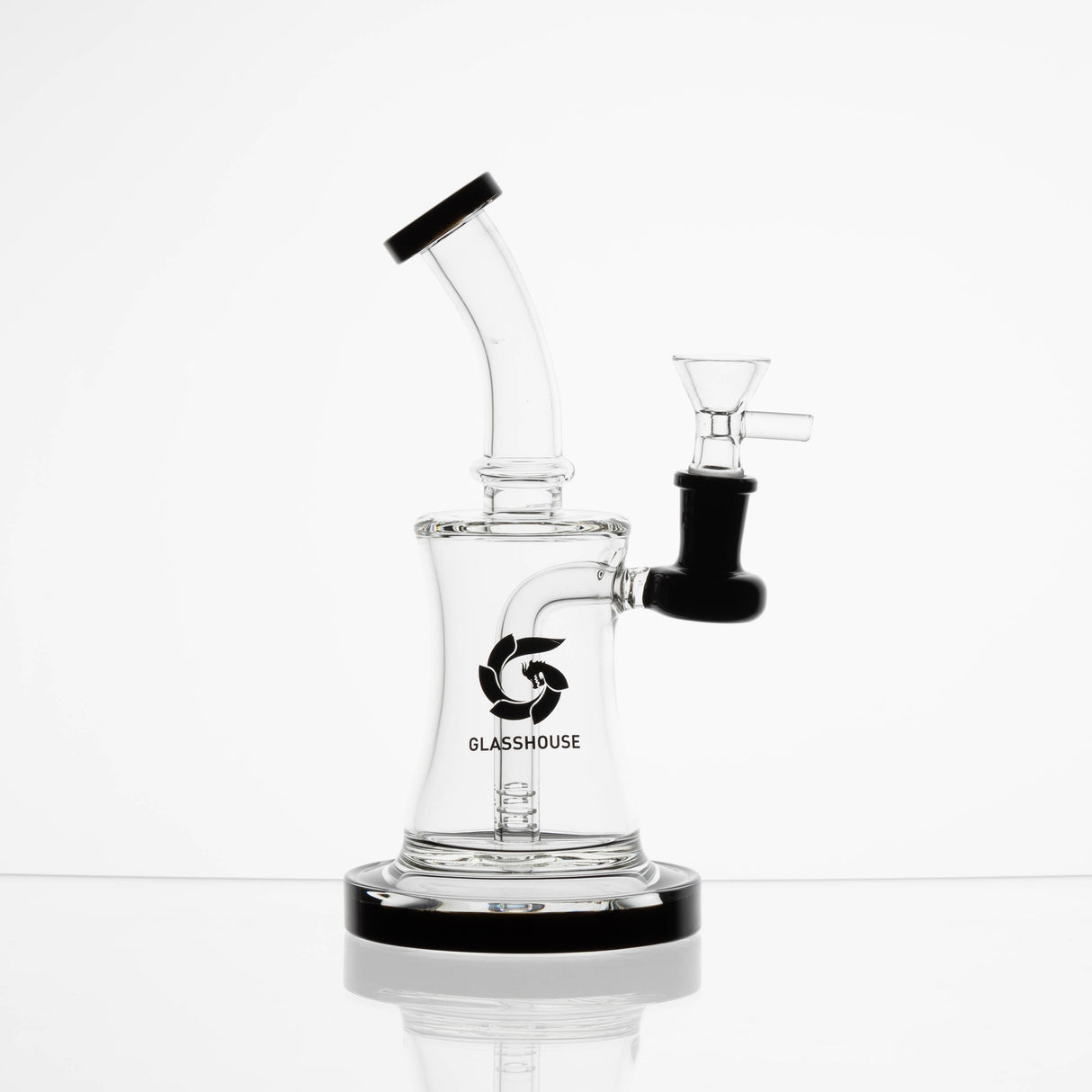 Glasshouse 6" Gaussian Banger Hanger