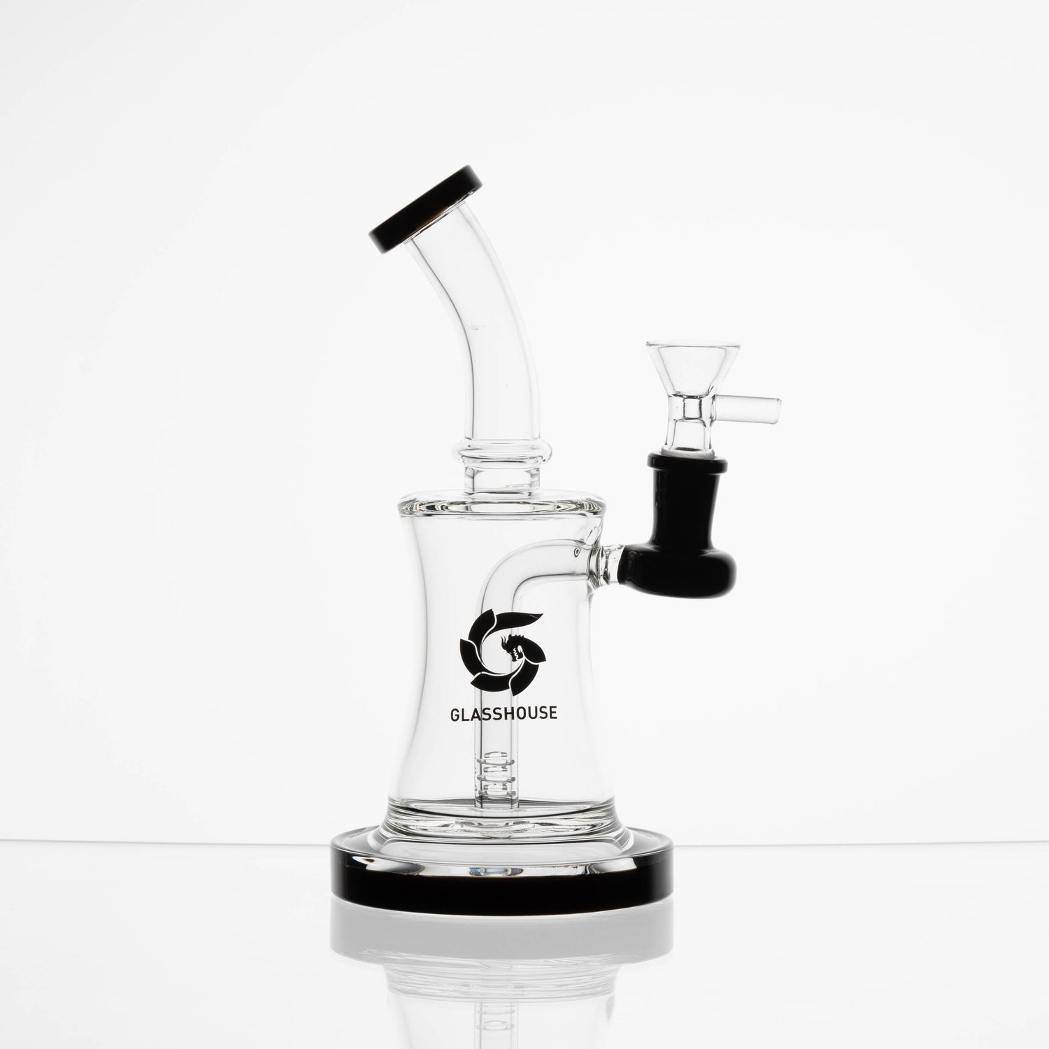 Glasshouse 6" Gaussian Banger Hanger