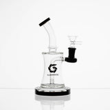Glasshouse 6" Gaussian Banger Hanger