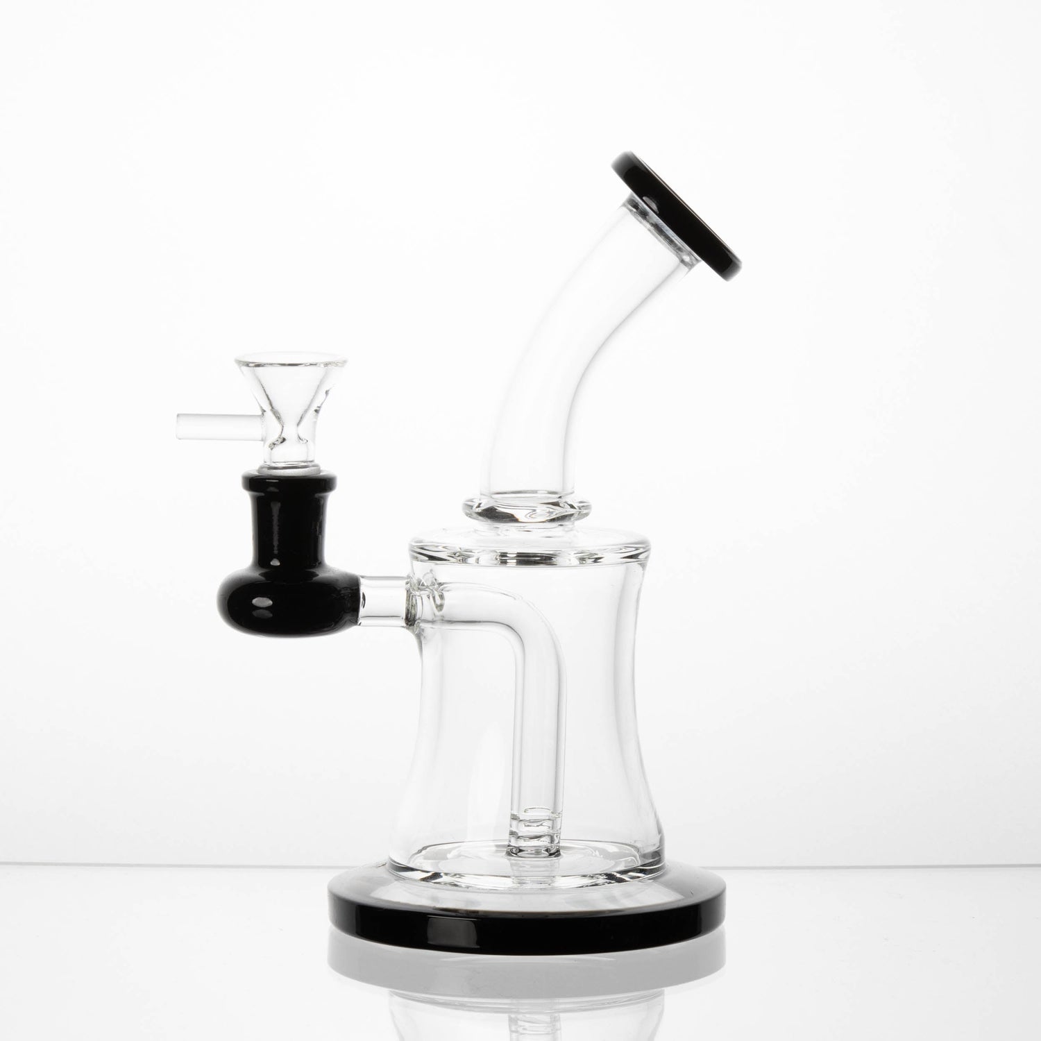 Glasshouse 6" Gaussian Banger Hanger