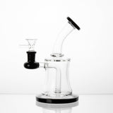 Glasshouse 6" Gaussian Banger Hanger