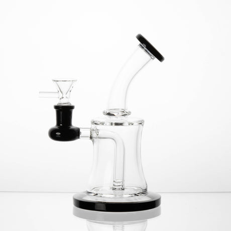 Glasshouse 6" Gaussian Banger Hanger