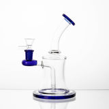 Glasshouse 6" Gaussian Banger Hanger
