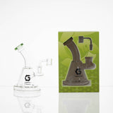 Glasshouse 6" Conical Banger Hanger Dab Rig