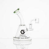 Glasshouse 6" Conical Banger Hanger Dab Rig