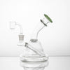 Glasshouse 6" Conical Banger Hanger Dab Rig