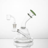 Glasshouse 6" Conical Banger Hanger Dab Rig