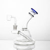 Glasshouse 6" Conical Banger Hanger Dab Rig