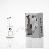 Glasshouse 7" Truncated Banger Hanger