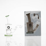 Glasshouse 7" Truncated Banger Hanger
