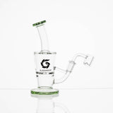 Glasshouse 7" Truncated Banger Hanger