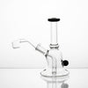 Glasshouse 5" Bonnet Fixed Stem Dab Rig