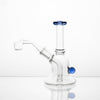 Glasshouse 5" Bonnet Fixed Stem Dab Rig