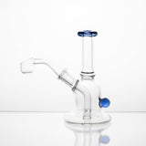 Glasshouse 5" Bonnet Fixed Stem Dab Rig