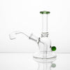 Glasshouse 5" Bonnet Fixed Stem Dab Rig