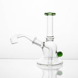Glasshouse 5" Bonnet Fixed Stem Dab Rig