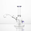 Glasshouse 5" Bonnet Fixed Stem Dab Rig