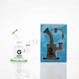 Glasshouse 6" Barrel Banger Hanger