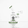 Glasshouse 6" Barrel Banger Hanger
