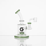 Glasshouse 6" Barrel Banger Hanger