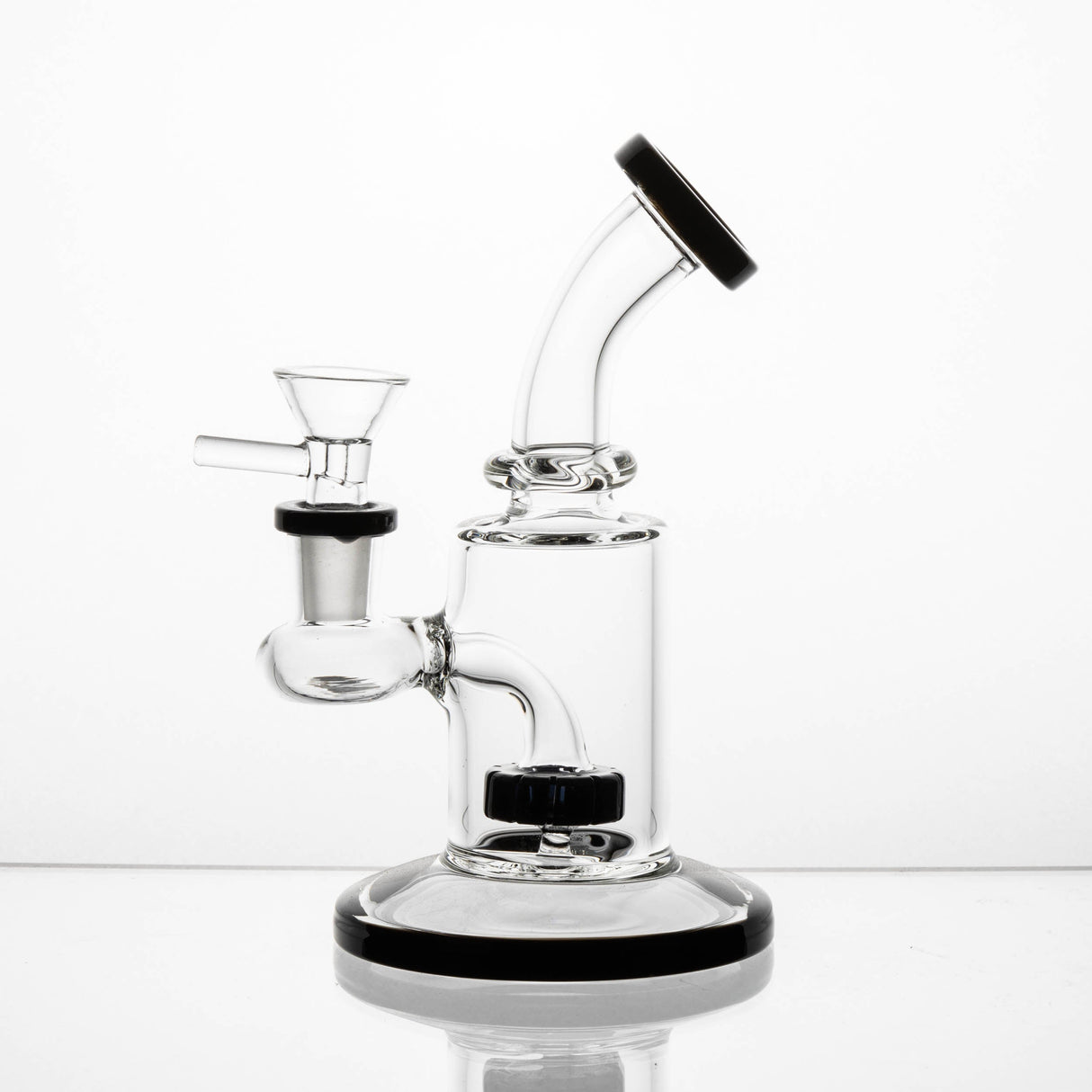 Glasshouse 6" Barrel Banger Hanger