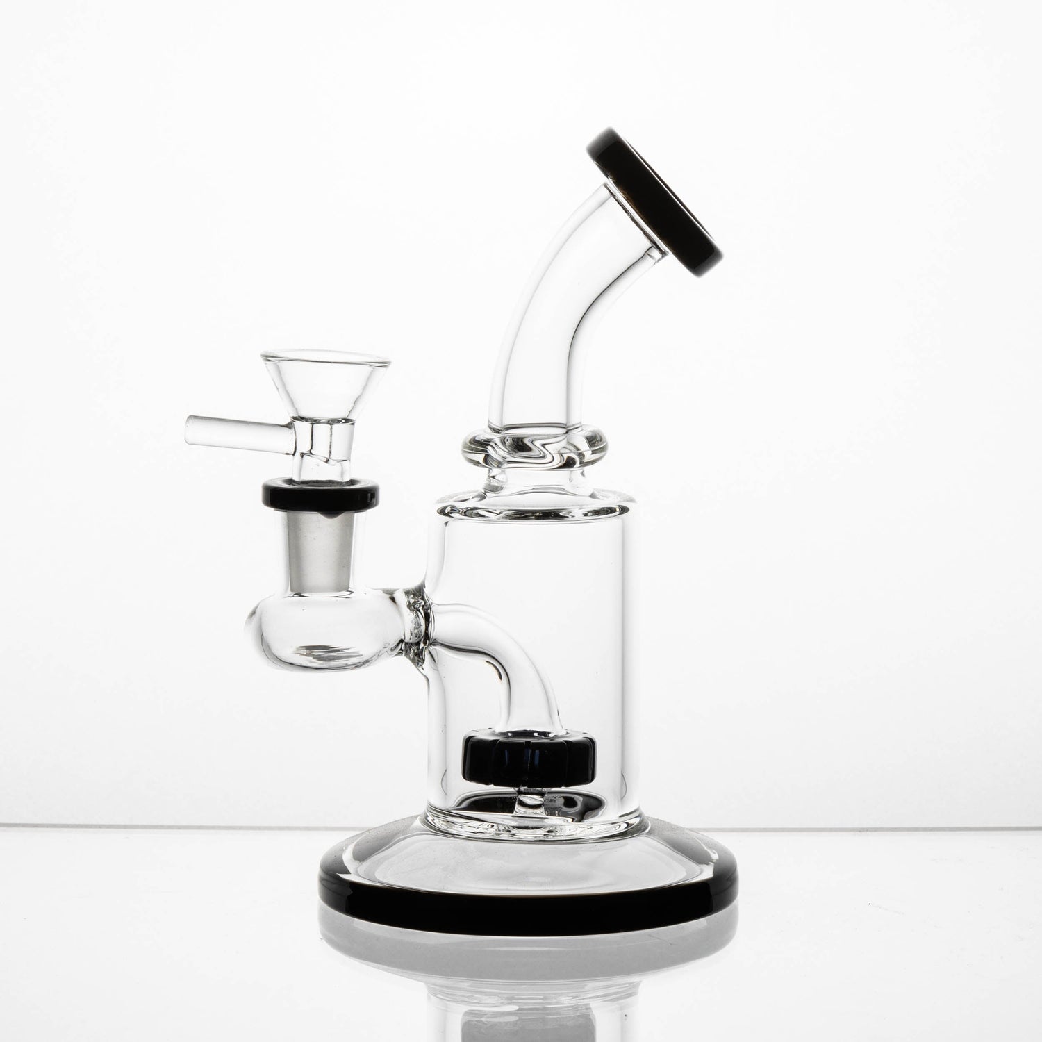 Glasshouse 6" Barrel Banger Hanger