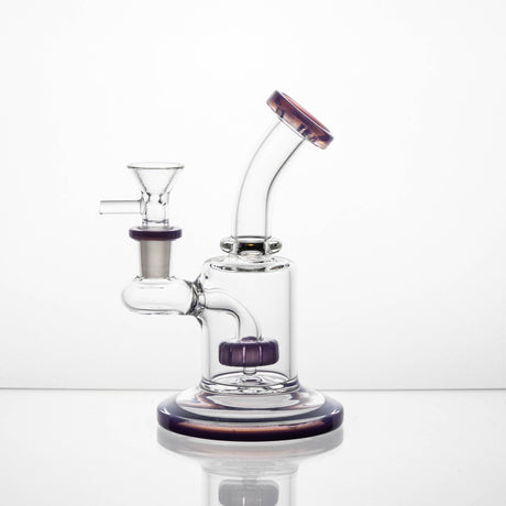 Glasshouse 6" Barrel Banger Hanger