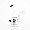 Glasshouse 6" Stacked Banger Hanger
