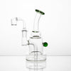 Glasshouse 6" Stacked Banger Hanger