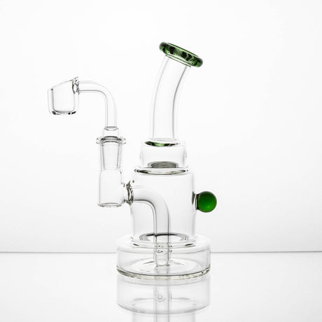 Glasshouse 6" Stacked Banger Hanger