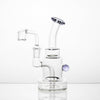 Glasshouse 6" Stacked Banger Hanger