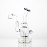 Glasshouse 6" Stacked Banger Hanger