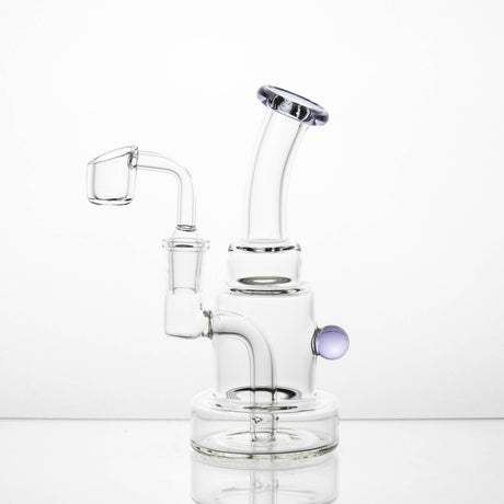 Glasshouse 6" Stacked Banger Hanger