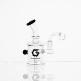Glasshouse 5" Tubular Banger Hanger