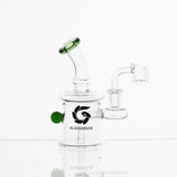 Glasshouse 5" Tubular Banger Hanger